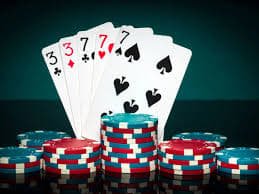 Responsible gaming reminder on the ppp vip Big Wins page for adults