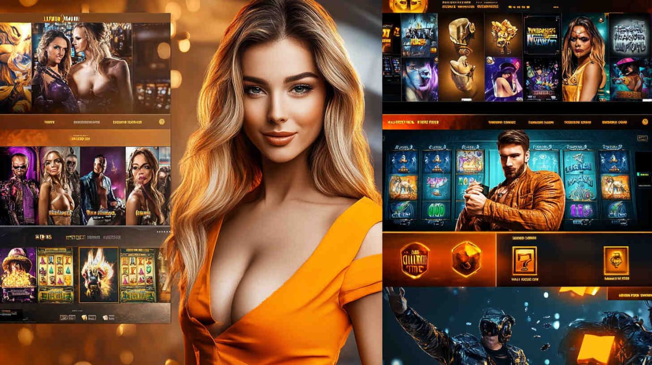Casino-style entertainment flow in ppp vip online slots for adult users