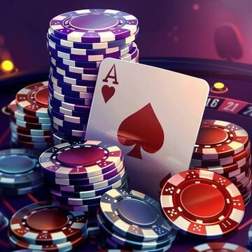 Responsible gaming message for Bangladesh adults using ppp vip online slots